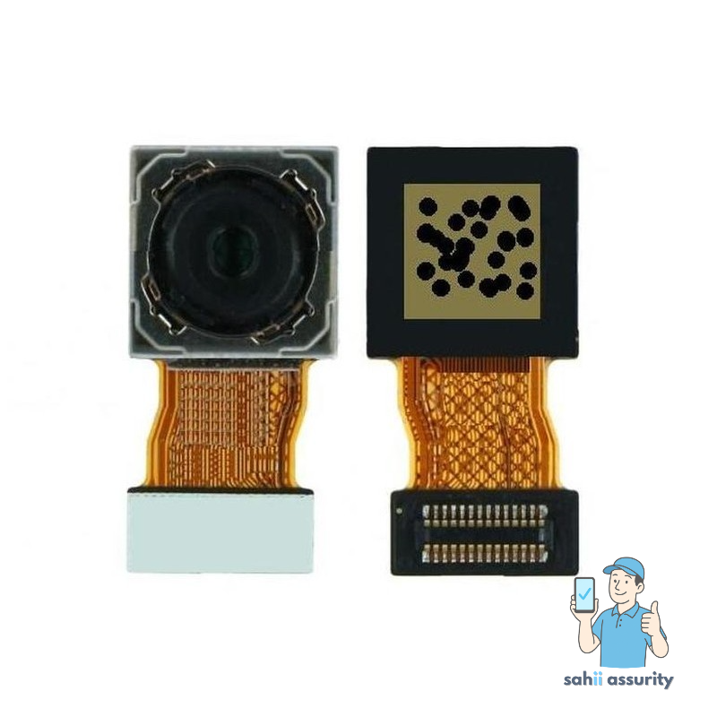 Replacement Back Camera for Vivo Y71 (Main Camera)